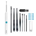 Hoco HP65 Smart Ear Cleaning Tool with HD Camera | Gadget Man Ireland