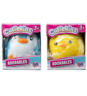 Cutiekins Adorables Squishy...
