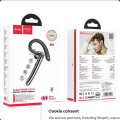 Gadget Man Ireland - Hoco S19 ENC Noise Cancelling Business Headphone