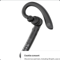 Gadget Man Ireland - Hoco S19 ENC Noise Cancelling Business Headphone