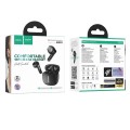 HOCO EQ33 Wireless Bluetooth Earbuds with Charging Case - Gadget Man Ireland