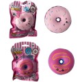 Gadget Man Ireland - Dough-Nutterz Squish Toy