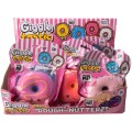 Gadget Man Ireland - Dough-Nutterz Squish Toy
