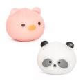 Bao Buddies Sensory Toys 2 Pack Panda & Pig | Gadget Man Ireland