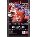 One Piece Card Game OP-16 Time of Battle Booster | Gadget Man Ireland