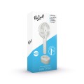 BeCool Rechargeable Handheld Mist Fan - Gadget Man Ireland