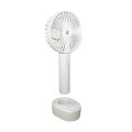 BeCool Rechargeable Handheld Mist Fan - Gadget Man Ireland