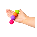 Magnetic Sensory Spheres Fidget Toy Set | Gadget Man