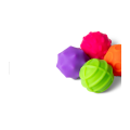 Magnetic Sensory Spheres Fidget Toy Set | Gadget Man