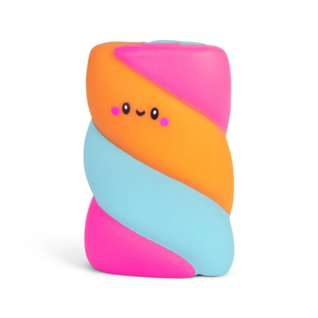 Scrunchems Marshmallow Squishy | Slow Rise Fidget Toy | Gadget Man