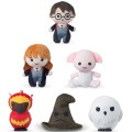 Micro Teenies Harry Potter Assorted 3" Plush | Gadget Man Ireland