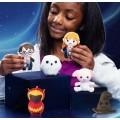 Micro Teenies Harry Potter Assorted 3" Plush | Gadget Man Ireland