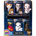 Micro Teenies Harry Potter Assorted 3" Plush | Gadget Man Ireland