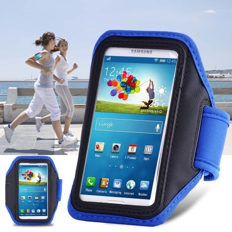 Samsung S4 Sports Armband