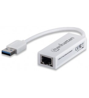 Manhattan USB2.0 Fast Ethernet Adapter