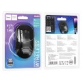 Hoco GM25 Dual-Mode Wireless Mouse | Bluetooth & 2.4G | Gadget Man Ireland