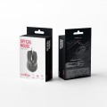Maxlife MXHM-01 Wired Optical Mouse | 1000 DPI | Gadget Man Ireland