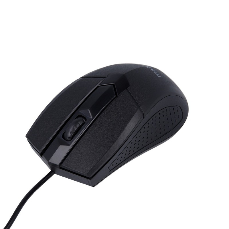 Maxlife MXHM-01 Wired Optical Mouse | 1000 DPI | Gadget Man Ireland