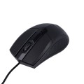Maxlife MXHM-01 Wired Optical Mouse | 1000 DPI | Gadget Man Ireland