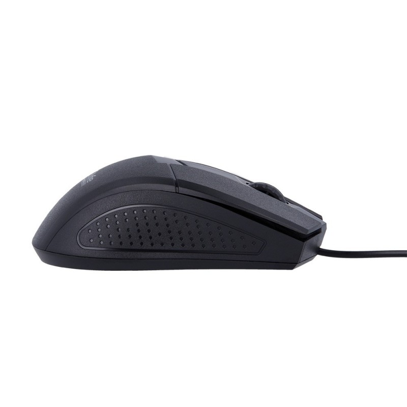 Maxlife MXHM-01 Wired Optical Mouse | 1000 DPI | Gadget Man Ireland