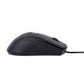 Maxlife MXHM-01 Wired Optical Mouse | 1000 DPI | Gadget Man Ireland