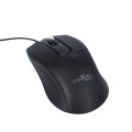 Maxlife MXHM-01 Wired Optical Mouse | 1000 DPI | Gadget Man Ireland