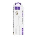 Hoco M115 Lightning Earphones with Mic | Gadget Man Ireland