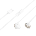 Hoco M115 Lightning Earphones with Mic | Gadget Man Ireland