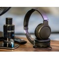 Groove Connect Wireless Headphones with Detachable Boom Mic | Gadget Man Ireland
