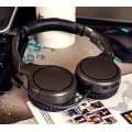 Groove Connect Wireless Headphones with Detachable Boom Mic | Gadget Man Ireland