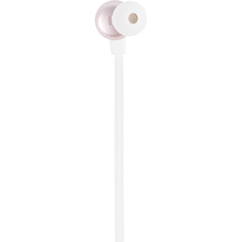 Maxim EE3576MAXGLDNL Metallic Wireless Earphones - Gadget Man Ireland