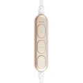 Maxim EE3576MAXGLDNL Metallic Wireless Earphones - Gadget Man Ireland