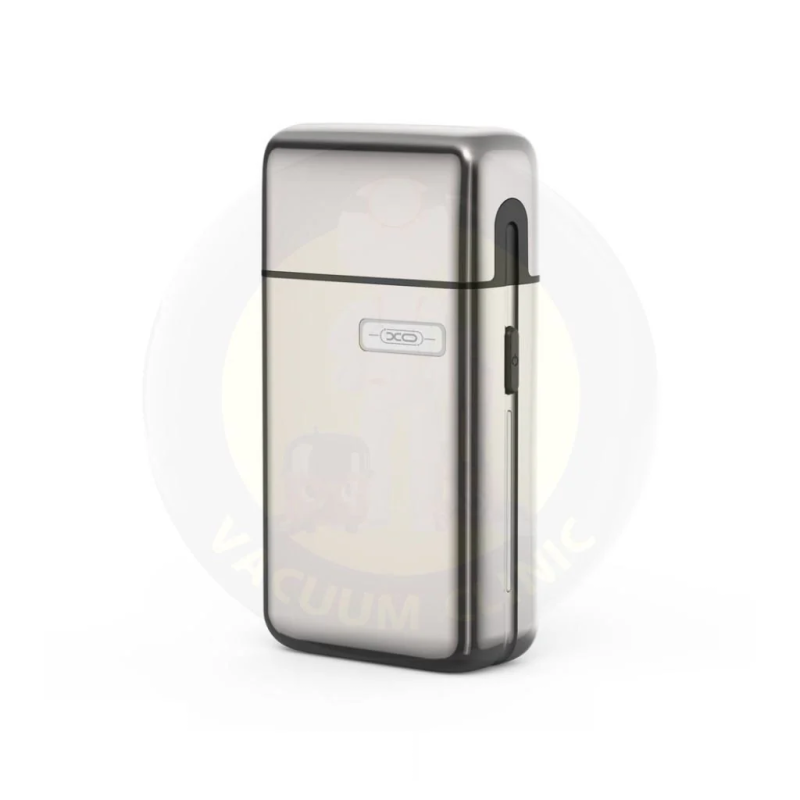 XO CF8 Cordless Twin Head Electric Shaver | Gadget Man Ireland