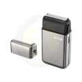 XO CF8 Cordless Twin Head Electric Shaver | Gadget Man Ireland