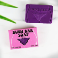 Bush Bar Novelty Scented Soap Gift | Gadget Man Ireland