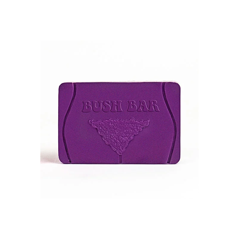 Bush Bar Novelty Scented Soap Gift | Gadget Man Ireland