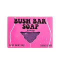 Bush Bar Novelty Scented Soap Gift | Gadget Man Ireland