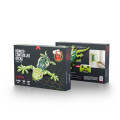 Maxlife MXRG-100 Wall Climbing RC Gecko Toy | Gadget Man Ireland