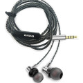 Aiwa ESTM-50SL In-Ear Headphones with Mic | Gadget Man Ireland