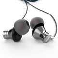 Aiwa ESTM-50SL In-Ear Headphones with Mic | Gadget Man Ireland