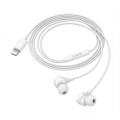 Hoco M116 Lightning Digital Earphones - Gadget Man Ireland