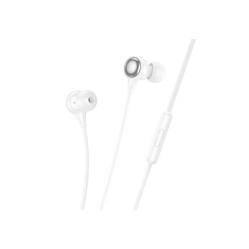 Hoco M116 Lightning Digital Earphones - Gadget Man Ireland