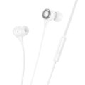 Hoco M116 Lightning Digital Earphones - Gadget Man Ireland