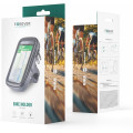 Forever BH-100 XXL Waterproof Bike Phone Holder | Gadget Man Ireland