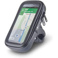 Forever BH-100 XXL Waterproof Bike Phone Holder | Gadget Man Ireland