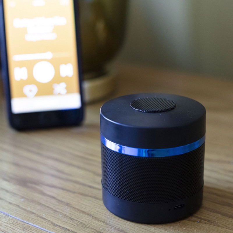 Bad Alexus Cheeky Novelty Bluetooth Speaker | Gadget Man Ireland