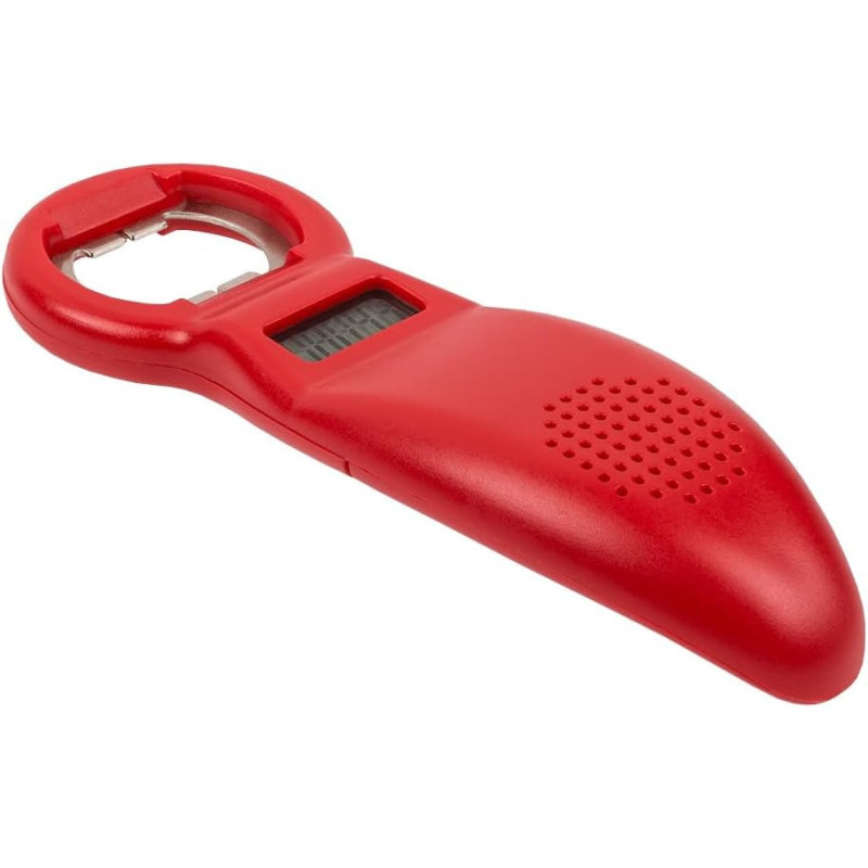 Beer Bottle Opener with Digital Beer Counter - Gadget Man Ireland