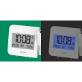 Hama Hvar Projector Alarm Clock | Dual Alarm | Gadget Man Ireland