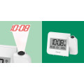 Hama Hvar Projector Alarm Clock | Dual Alarm | Gadget Man Ireland