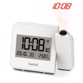 Hama Hvar Projector Alarm Clock | Dual Alarm | Gadget Man Ireland